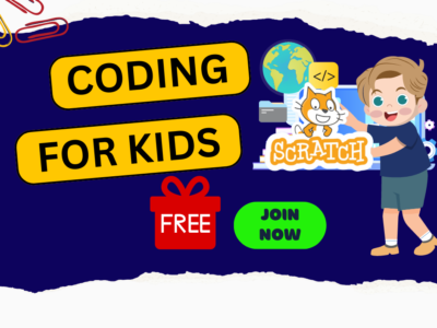 SAN SAW Coding for Kids