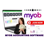 MYOB Accounting Software