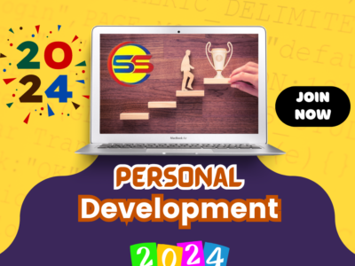 SAN SAW Personal Development Course (2024)